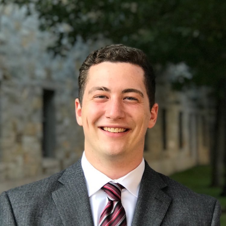 Boston College | Computer Science & Economics | #BCSTT