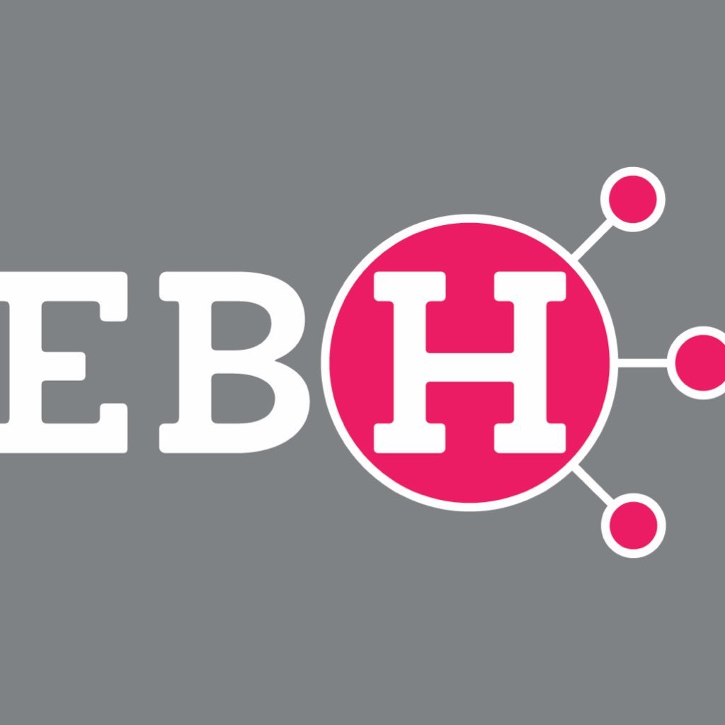 EB Business Hub