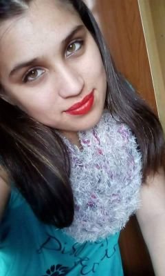 Yo no soy cualquier mina ami me tomas enserio ok💗👍👌
