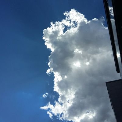 Tota la meteo del poble i la resta de Catalunya.
Visca la geografia i la meteorologia 🌎☔🌞