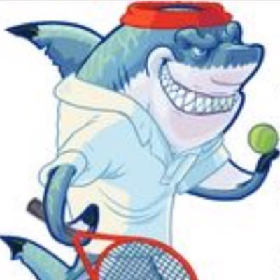 SharkBet10's profile picture. Tipster ATP/WTA. TELEGRAM ➡️ https://t.co/P1WELG1V2h