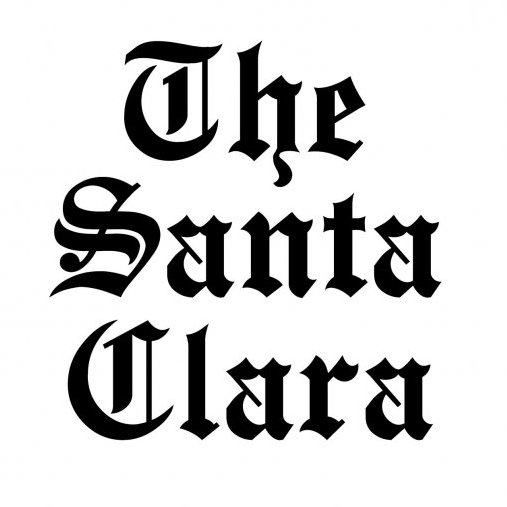 Santa Clara University's student-run news source. More than 100 Years of quality journalism.