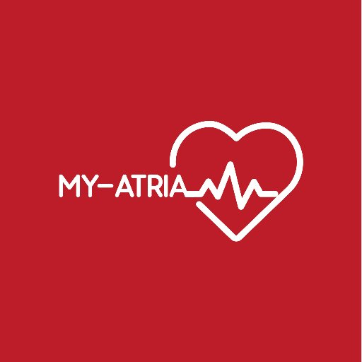 MY-ATRIA is multidisciplinary network funded by the Horizon 2020 Programme which aims to develop research and training in the area of atrial disease.