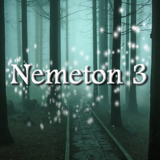 Nemeton 3 is #Ambient, Celtic, New Age, Instrumental music for your mind, body and soul.    Atmospheric. Moving. Soothing. Enchanting. #newagemusic #chillout