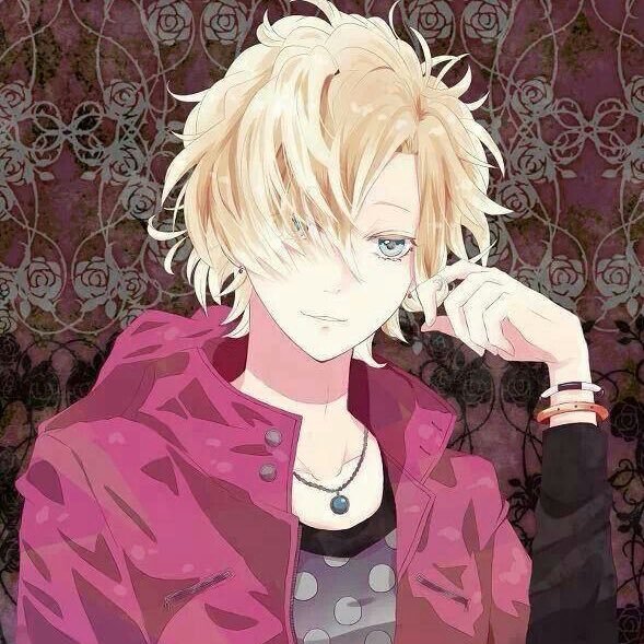 Realm98329092's profile picture. Yop