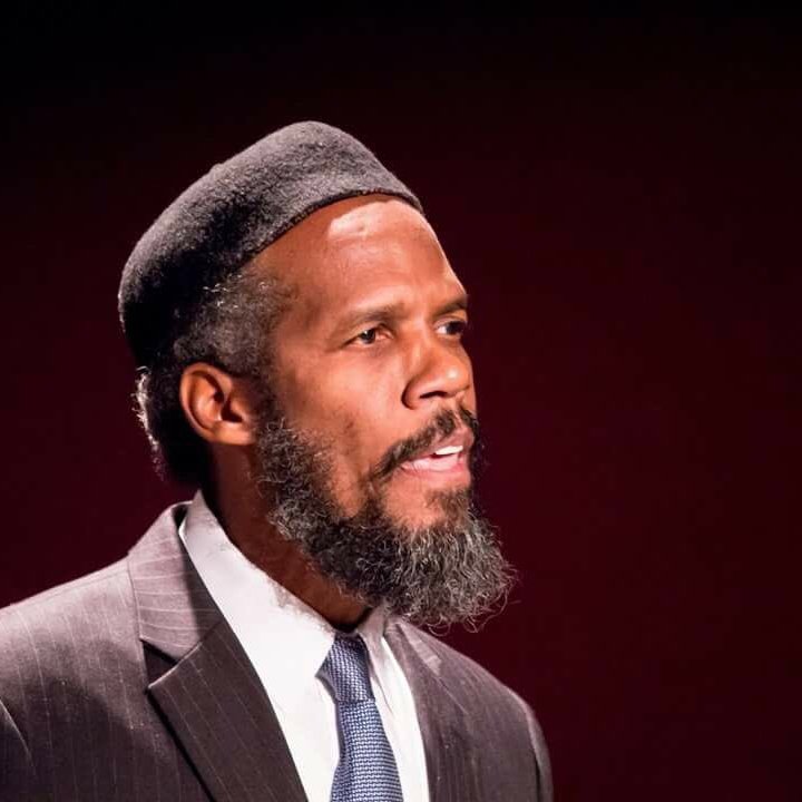 Imam Azhar Haneef serves as the Missionary-in-Charge of the Ahmadiyya Muslim Community USA.