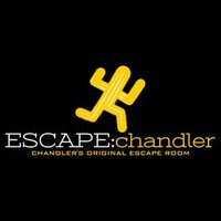 ESCAPE:chandler(@ESCAPEchandler) 's Twitter Profile Photo