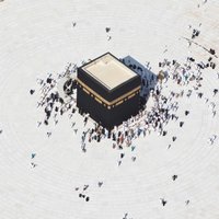 مكّة المُكرّمة 🕋✨(@Makkah_wr) 's Twitter Profile Photo