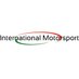 International Motorsport (@int_motorsport) Twitter profile photo