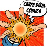 Carpe Diem Comics(@CarpeDiemComics) 's Twitter Profileg