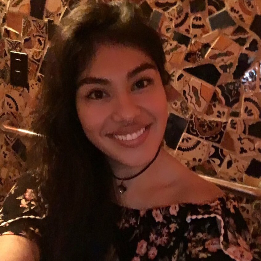 lilaypacheco's profile picture. The ups and downs make the ride worthwhile #GMU16