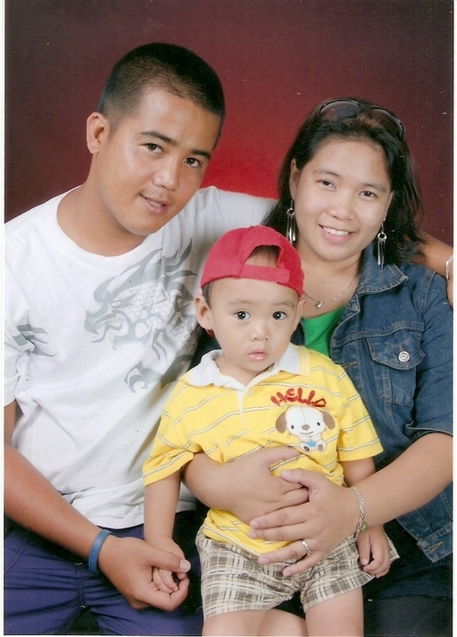 yaelmarvin's profile picture. sweet mommy, great wife, good daughter in some ways..