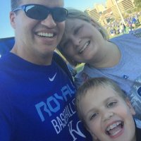 Brian Martin (@bmartinoekukc) 's Twitter Profile