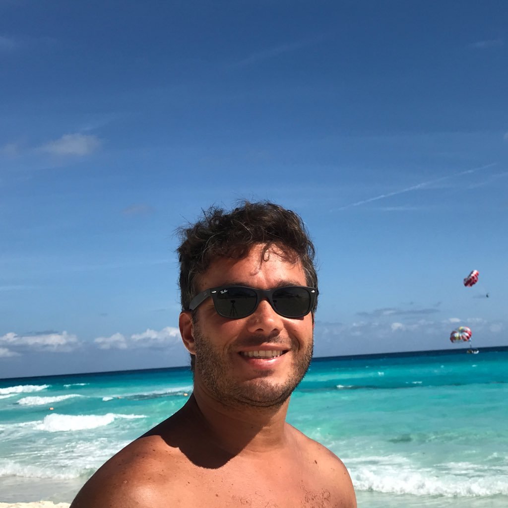 nachobritos's profile picture. 