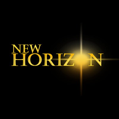 This is the beginning of a new CB style. Are you ready for a new adventure and reach the horizon? || #NewHorizonCB || Main doc: https://t.co/dKz9amYfmE