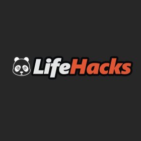 pandalifehacks's profile picture. Panda Life Hacks is your source of life and wellness tips to improve all aspects of your life. #health, #diy, #cooking #food, #Tech, #DIY, #selfhelp