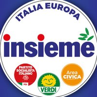 Insieme2018 (@insieme2018) 's Twitter Profile