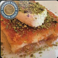 yakamozkunefe (@yakamozkunefe) 's Twitter Profile