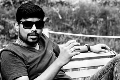 SathrukhanSingh's profile picture. Rythmist, Boxer, Software Engg., Indian Citizen, Tamizhan, Best Cook.