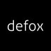 defox (@productsbydefox) Twitter profile photo defox (@productsbydefox) Twitter profile photo