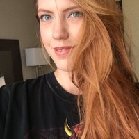Pepper Kester (@pepperkester) 's Twitter Profile