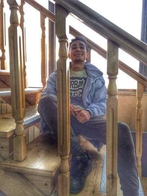 Luka75110556's profile picture. Next lvl crew, popping style, artist, finger tutter, student 😍