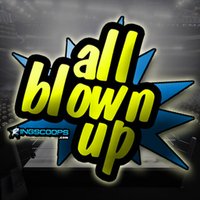 All Blown Up Podcast(@allblownupshow) 's Twitter Profileg