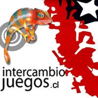 cambiojuegos's profile picture. Intercambio juegos es una red de intercambio específico. Intercambia tus juegos usados con otros usuarios.