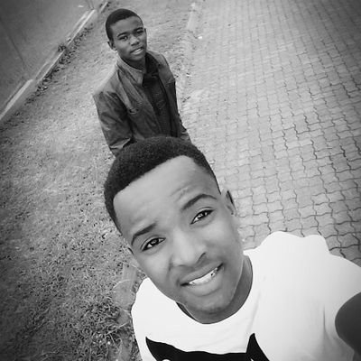 AllenMthokozisi's profile picture. Pablo escoba☆