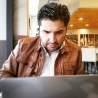 Gerardo G (@gergon) 's Twitter Profile