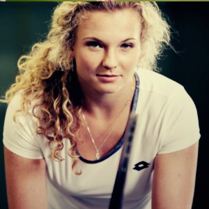 Katerina Siniakova