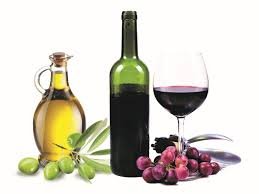 Cheryl & Saverio:  Wine, Olive Oil, Food tours in Umbria & around !