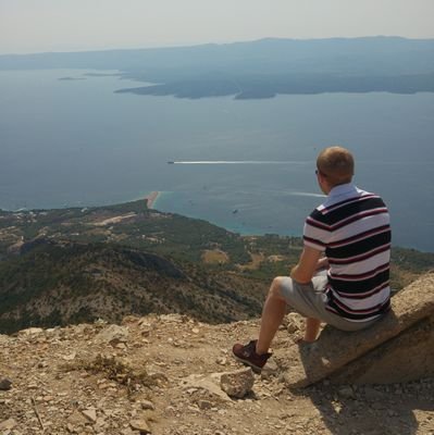 matty100147's profile picture. Love Jesus and traveling