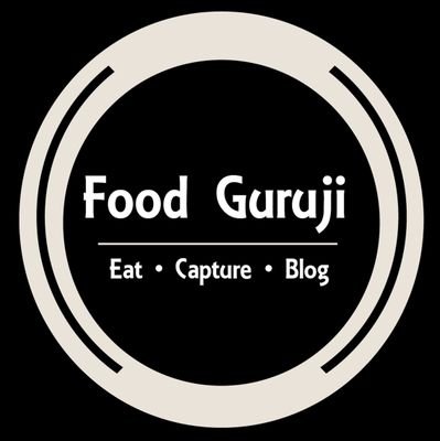 The Food Guruji