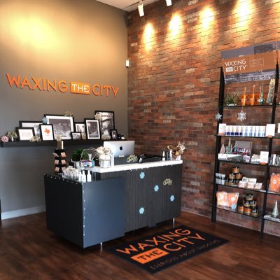 Katy’s experts in wax. Get 50% off your first service! Call (281) 303-5513 or book online to schedule your appointment!