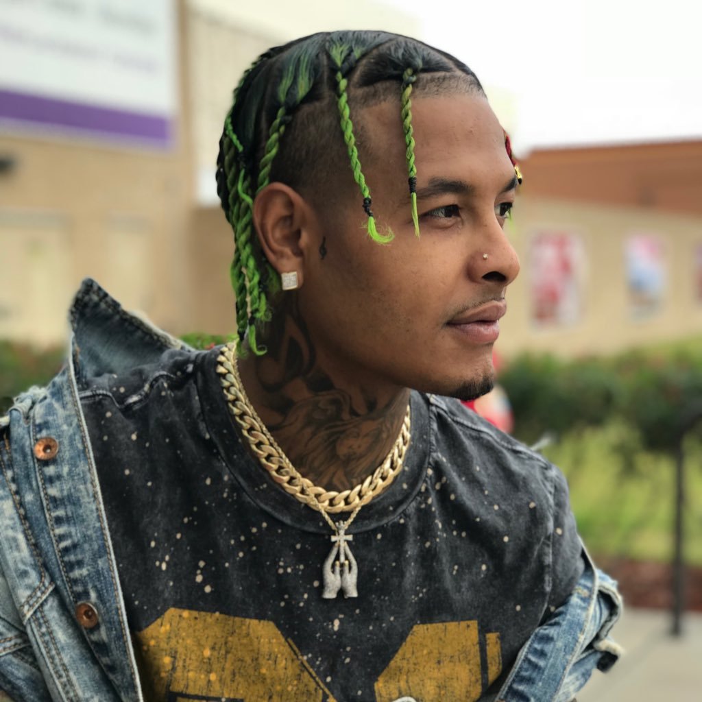 KashMoneyVibes's profile picture. https://t.co/vNZgBoyljY sc:kashmoneyvibes