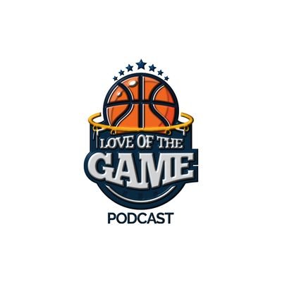 Podcasts dedicated to covering the game we love from the playgrounds to the hardwood. We do it for the culture. We do it for the game. We do it for the love!