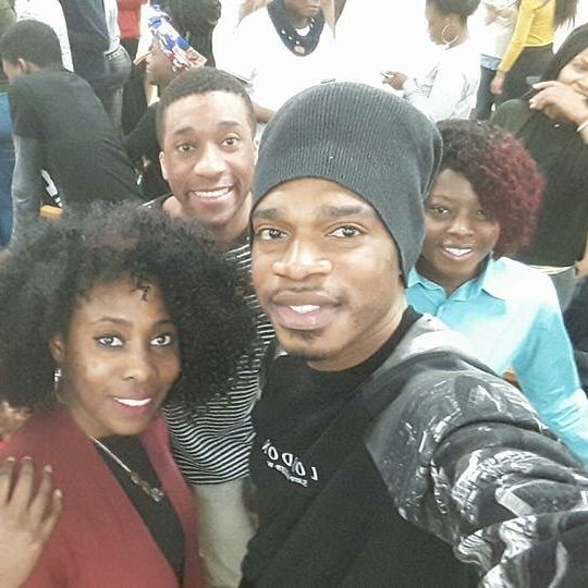 BgBeaugosse's profile picture. SNAP:Brandon75001 / Facebook:Brandon Brazil / Twitter :Bgbeaugossse / ❤️▫️◻️