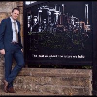 Fulton MacGregor MSP(@fultonsnp) 's Twitter Profile Photo