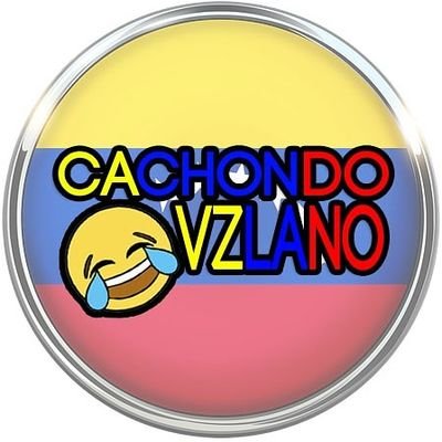 CachondoVzlano🇻🇪