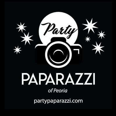 Party Paparazzi provides custom, high quality backdrops, social media frames, floor decals, and accessories for bridal, corporate, and entertainment venues.