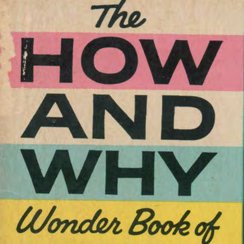 howandwhybooks's profile picture. Series 2 filming. Covering the Britain only titles