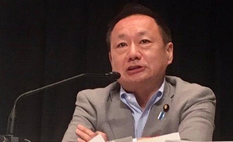 自由民主党 参議院議員　山田宏のスタッフです。 山田宏の思い、活動をお伝えします。 参議院厚生労働委員会。自民党副幹事長。「日本の尊厳と国益を護る会（護る会）」幹事長。 「歯科口腔医療研究会」座長。党国民皆歯科健診実現PT事務局長。山田宏公式ホームページ：https://t.co/vlms2Lul79