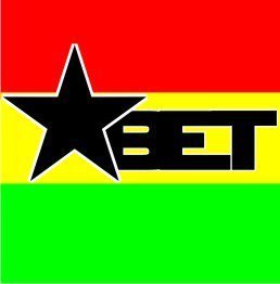 Blakk Edutainment (BET) is a Ghanaian cable network based in Accra Gh, and targets young African audiences.