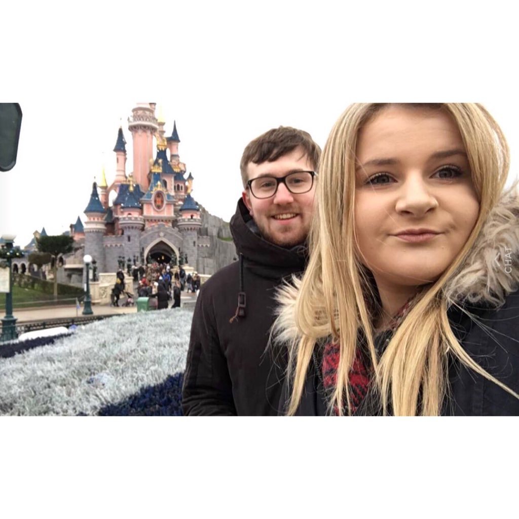 lishhmarie_'s profile picture. Connor❤️