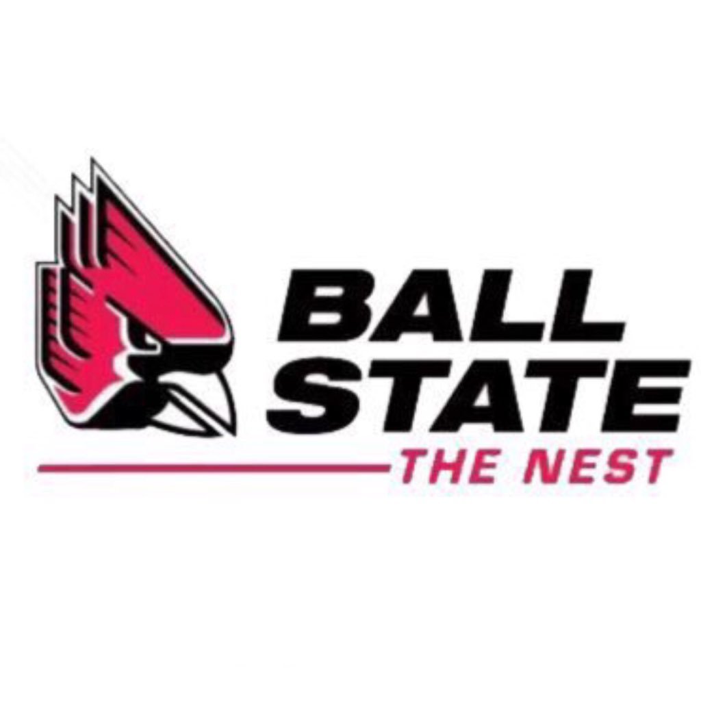 The official Twitter account of The Nest. #ChirpChirp | #WeFly | #PackTheNest