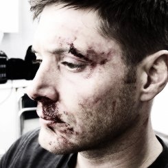 SmileOfFlaws's profile picture. I've seen enough.