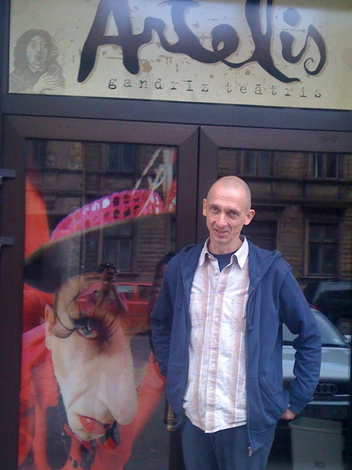 klarnete's profile picture. music