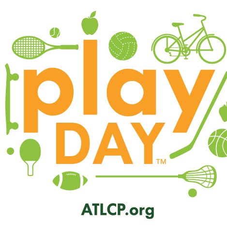 Atlanta ContactPoint; a nonprofit 501(c)3 organization whose goal is to provide the community with indoor/outdoor PLAY spaces & an emphasis on health education.