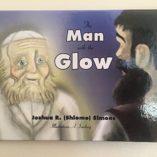 I am a freelance writer, and author of the book The Man with the Glow. I love connecting with people who have interesting viewpoints to share.